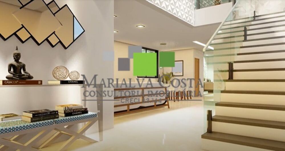 Casa, 4 quartos - Foto 7