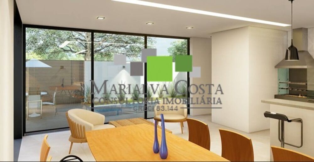 Casa, 4 quartos - Foto 5