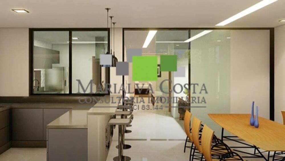 Casa, 4 quartos - Foto 6