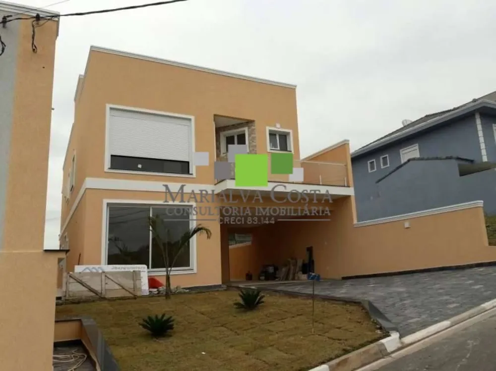 Casa, 4 quartos - Foto 1