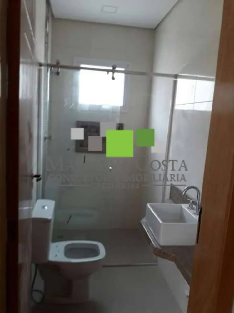 Casa, 4 quartos - Foto 10