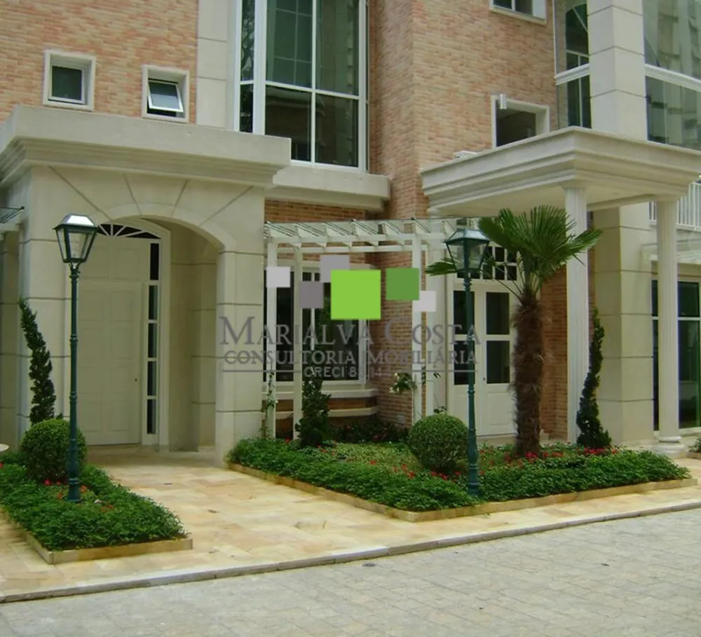Apartamento, 2 quartos, 100 m² - Foto 1