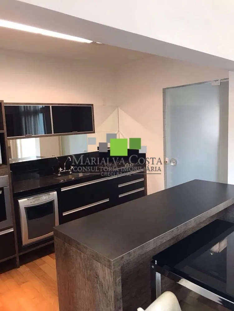 Apartamento, 2 quartos, 100 m² - Foto 9