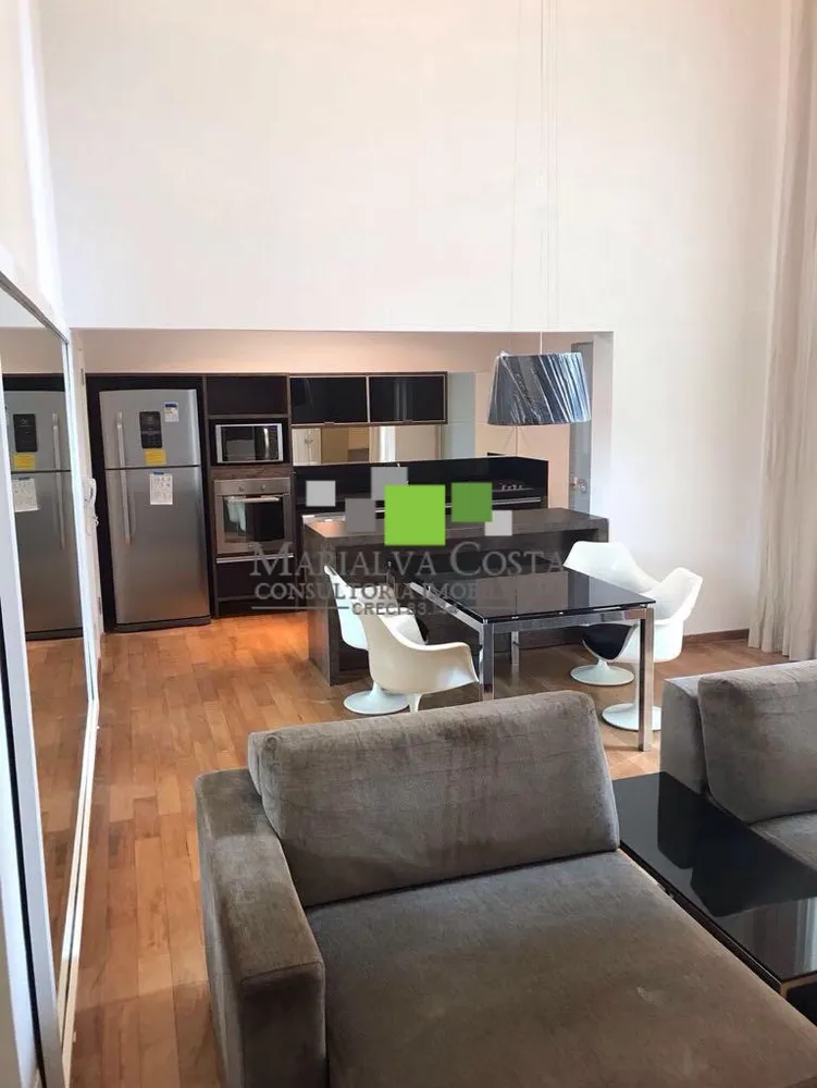 Apartamento, 2 quartos, 100 m² - Foto 3