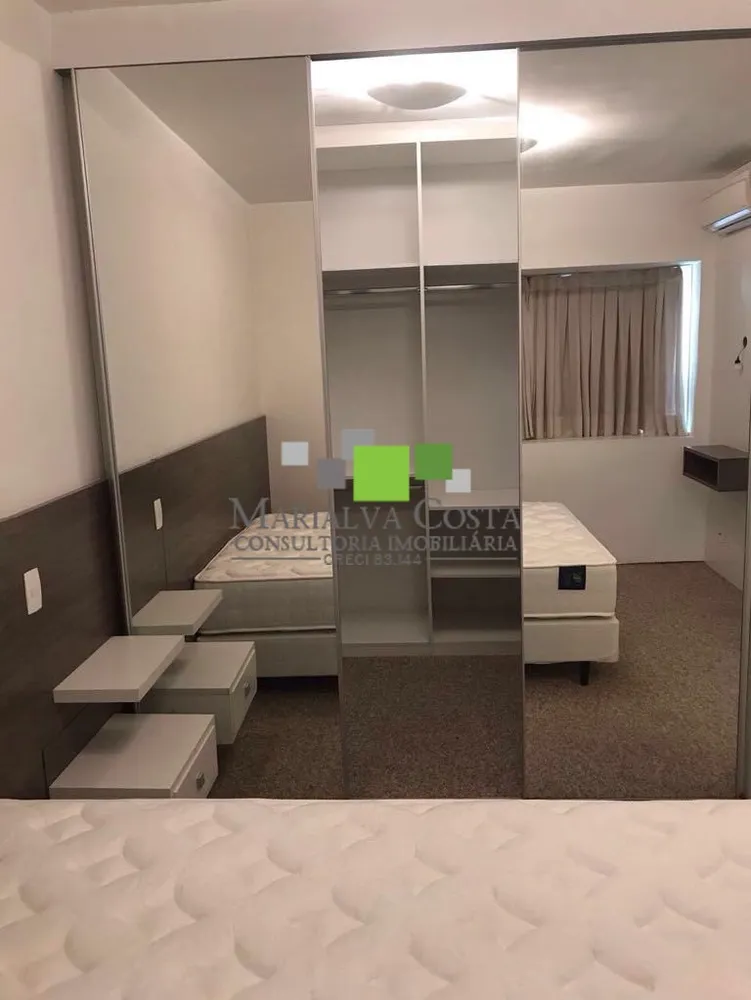 Apartamento, 2 quartos, 100 m² - Foto 7
