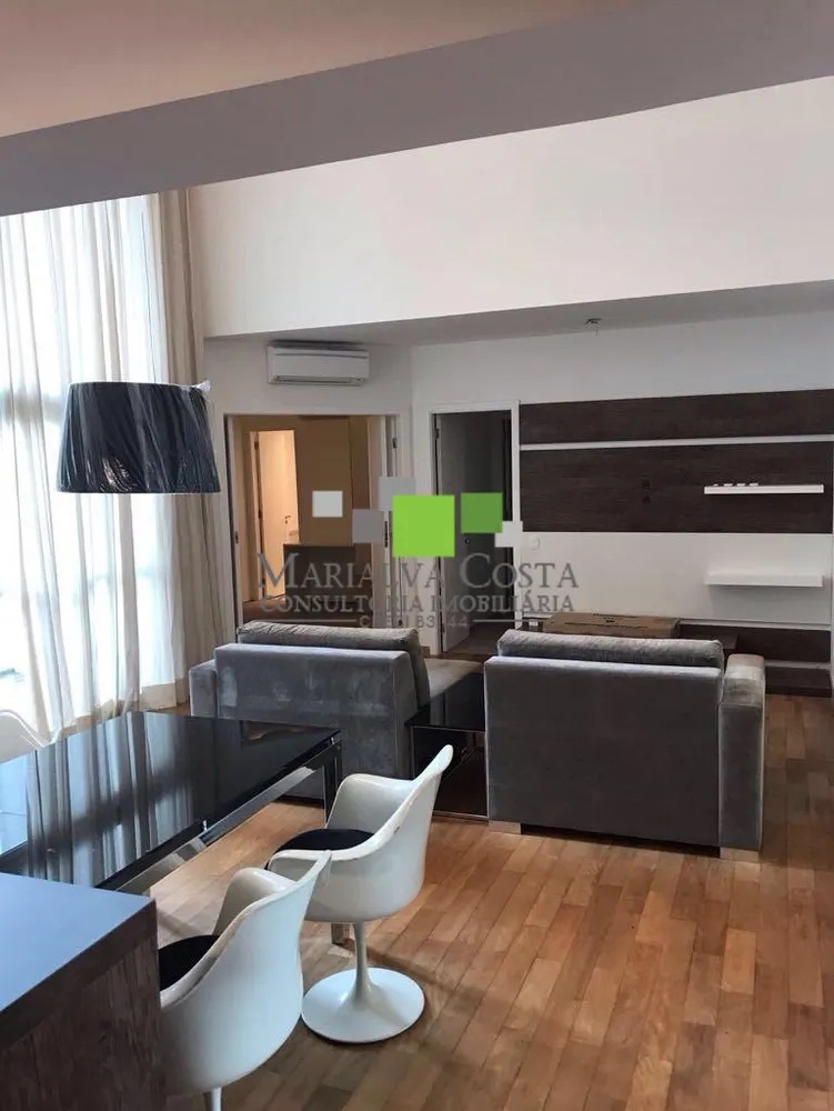 Apartamento, 2 quartos, 100 m² - Foto 4
