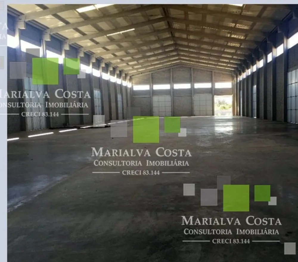 Depósito-Galpão, 3415 m² - Foto 4