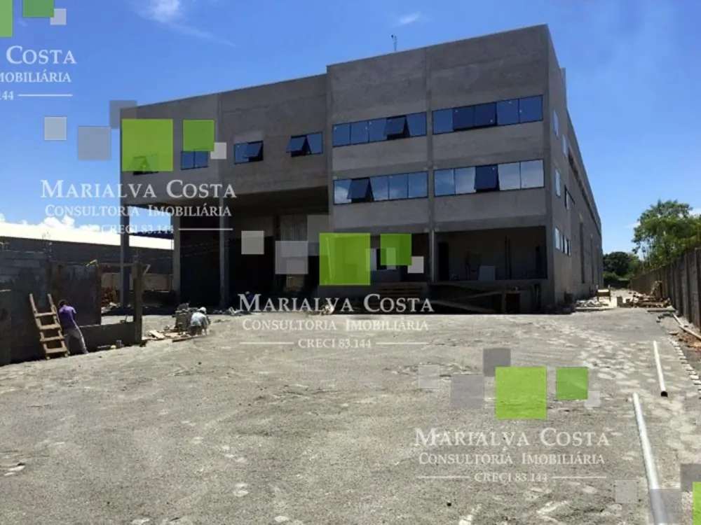 Depósito-Galpão, 3415 m² - Foto 5