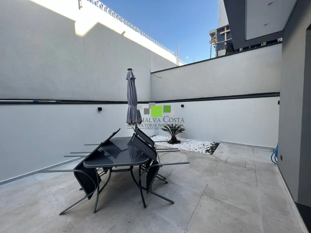 Casa, 3 quartos - Foto 6