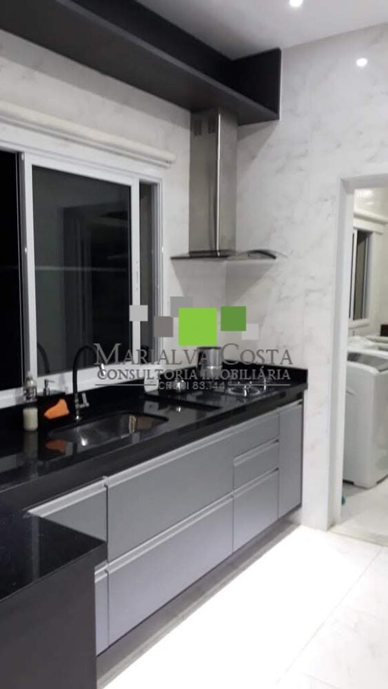 Casa, 4 quartos - Foto 3