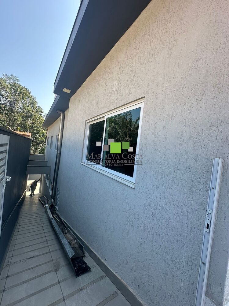 Casa, 4 quartos - Foto 8