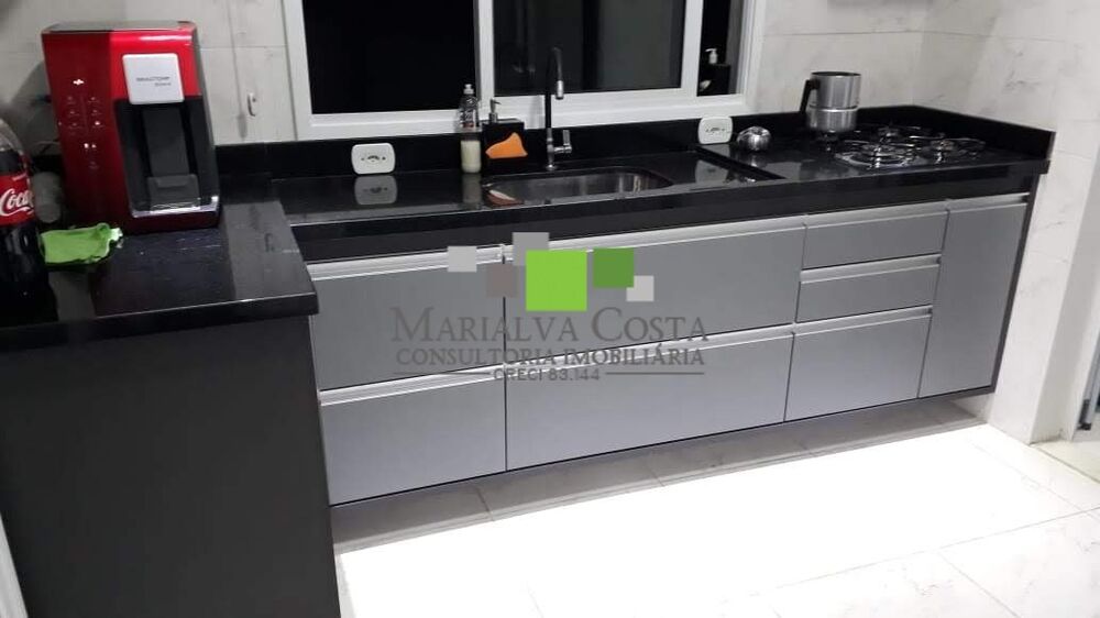 Casa, 4 quartos - Foto 4