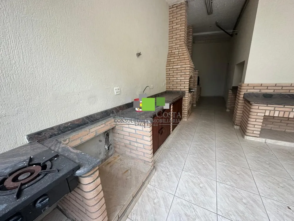 Casa, 3 quartos - Foto 14