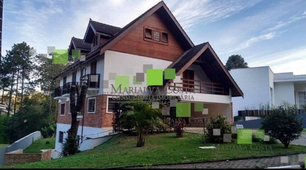 Casa, 5 quartos - Foto 4