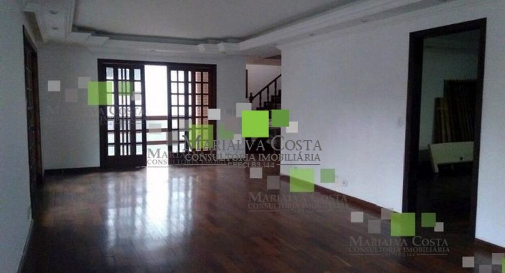 Casa, 5 quartos - Foto 1