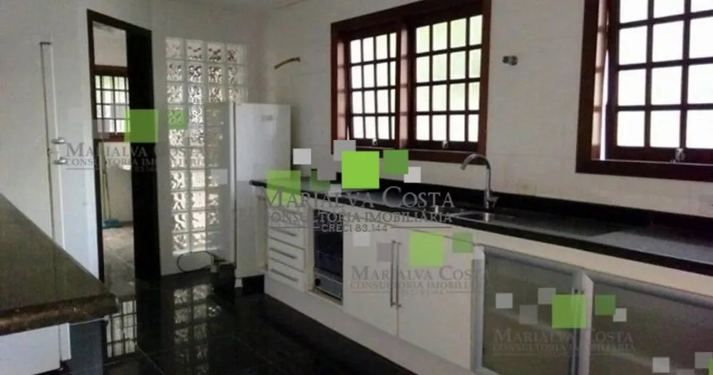 Casa, 5 quartos - Foto 7