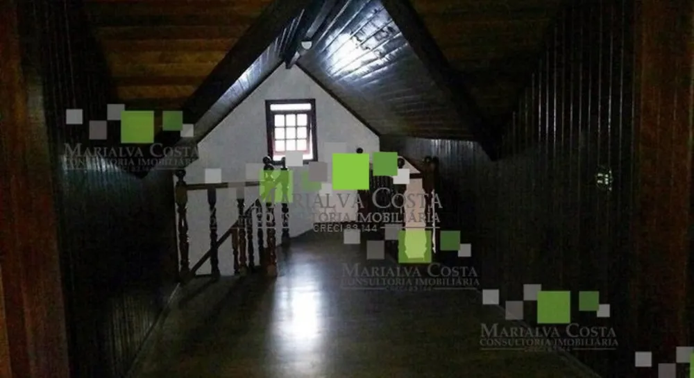 Casa, 5 quartos - Foto 5