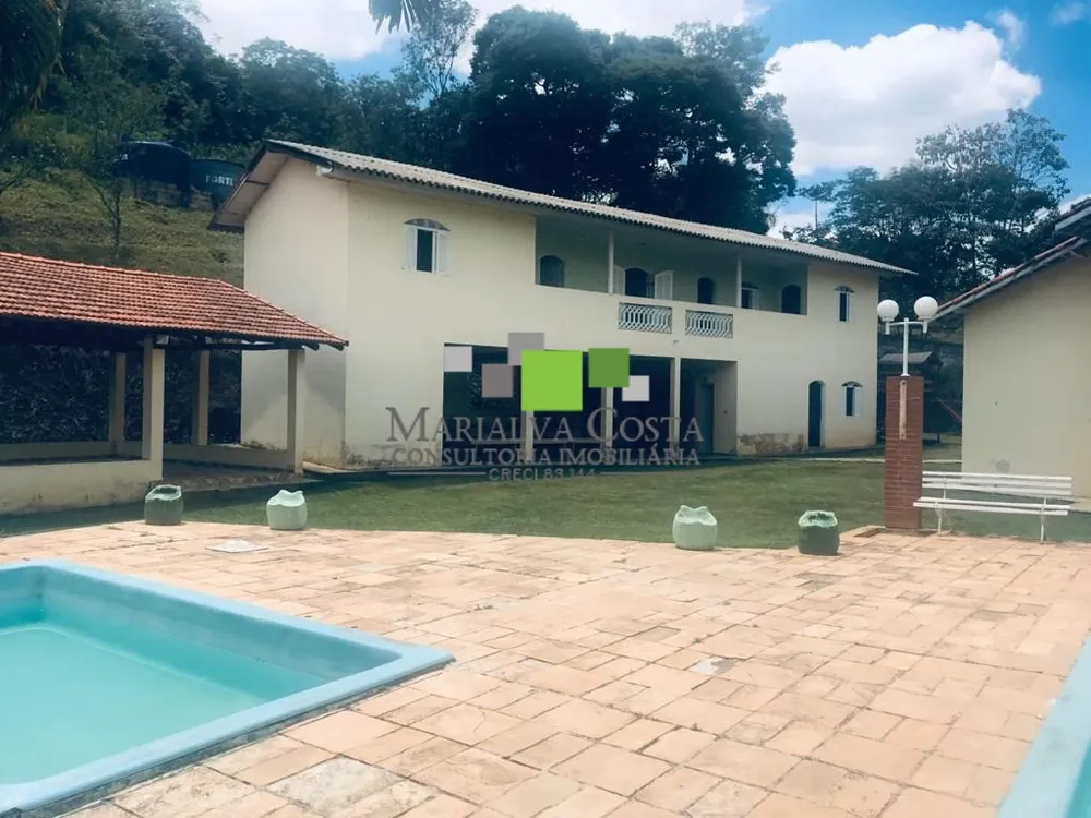 Sítio, 7 quartos - Foto 6
