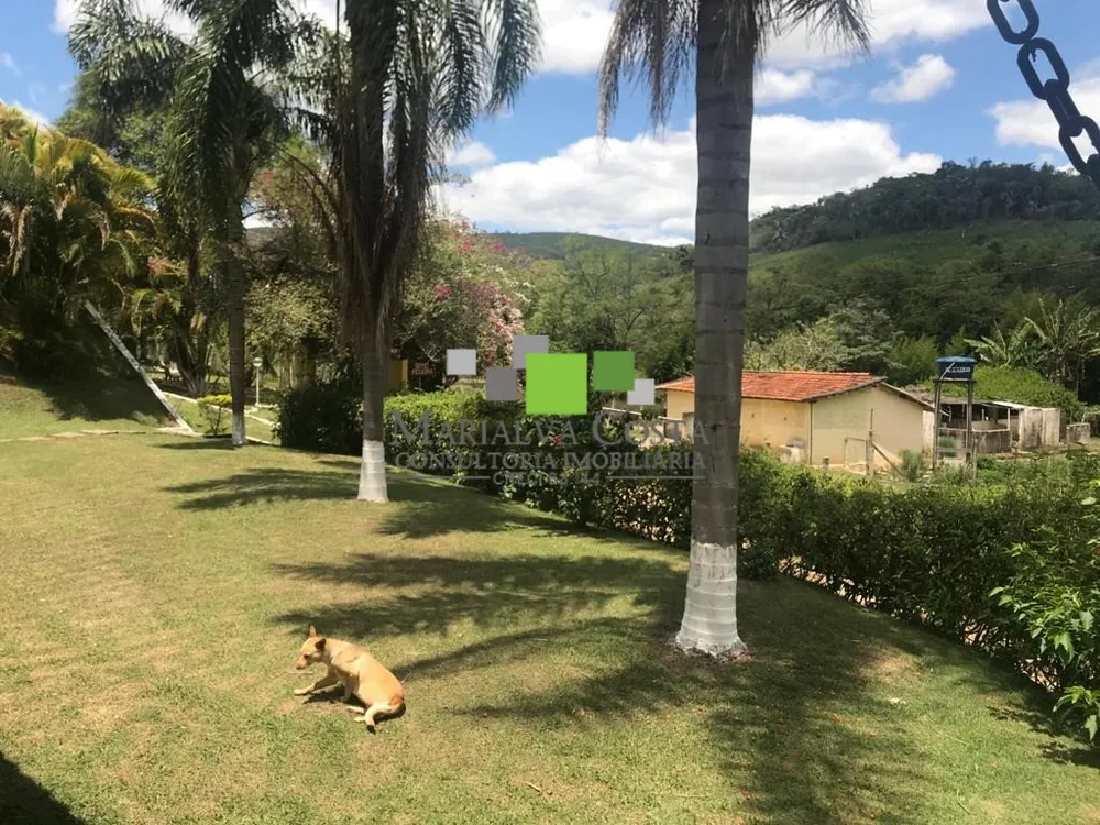 Sítio, 7 quartos - Foto 2