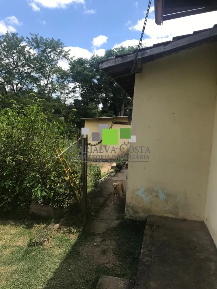 Sítio, 7 quartos - Foto 1
