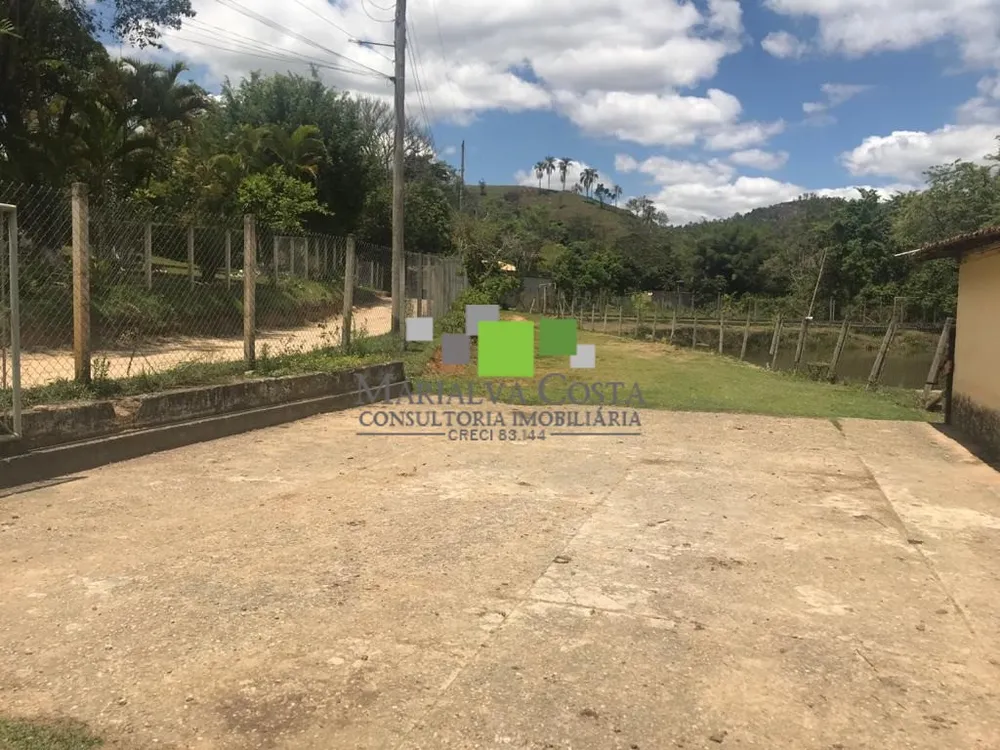 Sítio, 7 quartos - Foto 4