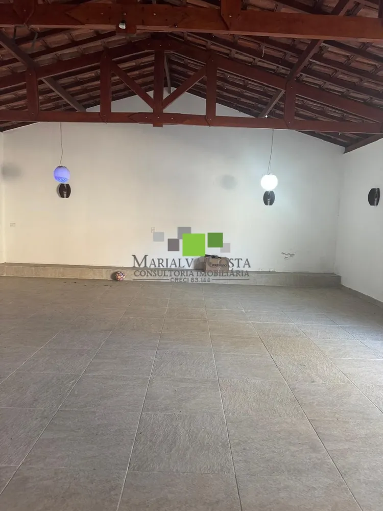 Casa, 4 quartos - Foto 16