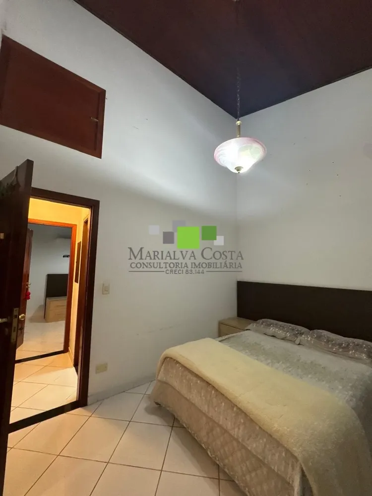 Casa, 4 quartos - Foto 10