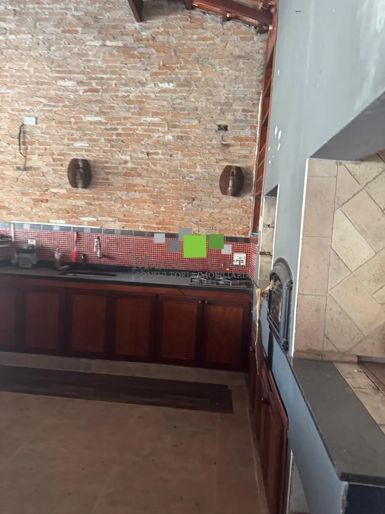 Casa, 4 quartos - Foto 15