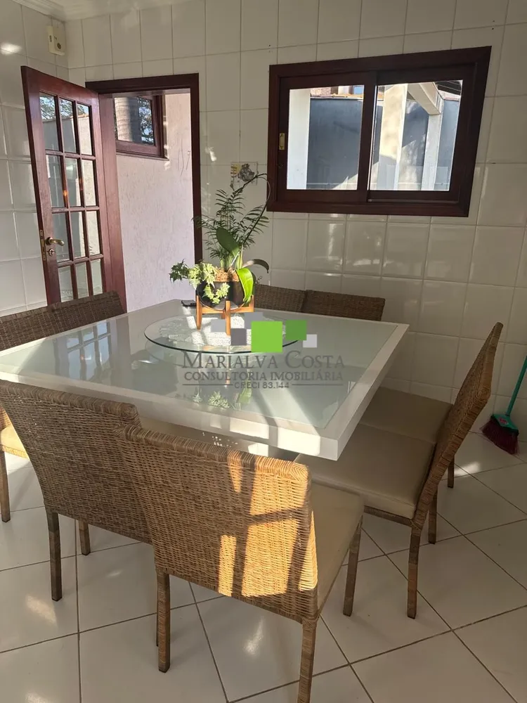 Casa, 4 quartos - Foto 6