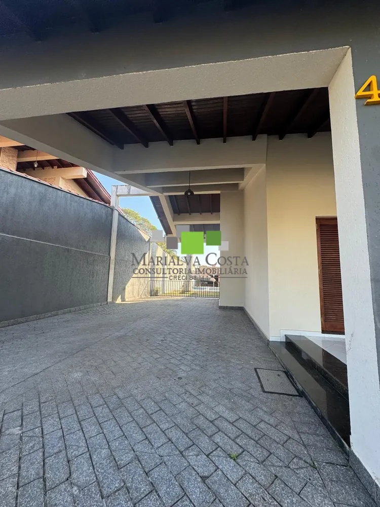 Casa, 4 quartos - Foto 4