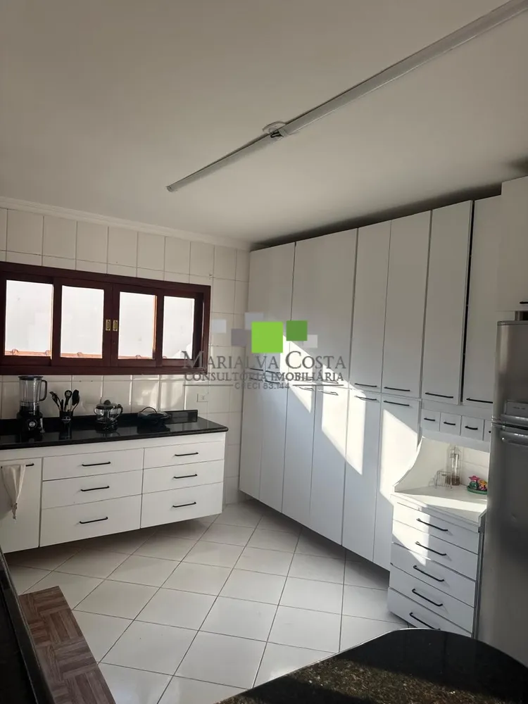 Casa, 4 quartos - Foto 7