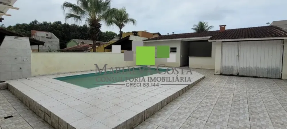 Casa, 6 quartos - Foto 6
