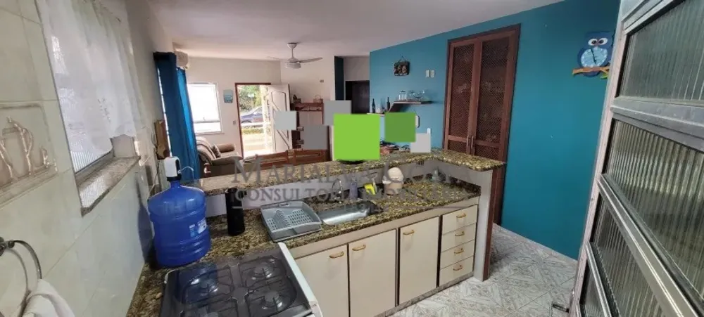 Casa, 6 quartos - Foto 4