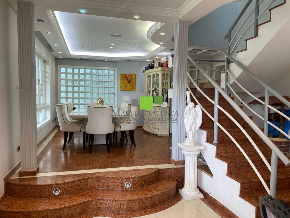 Casa à venda com 3 quartos - Foto 4