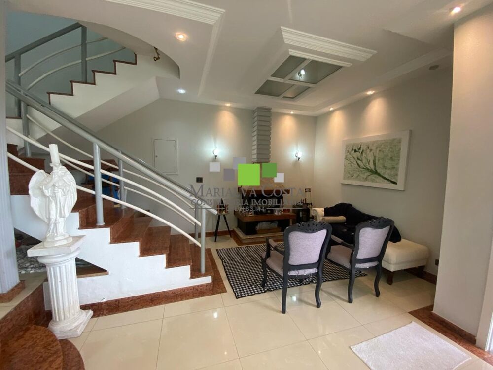 Casa à venda com 3 quartos - Foto 3