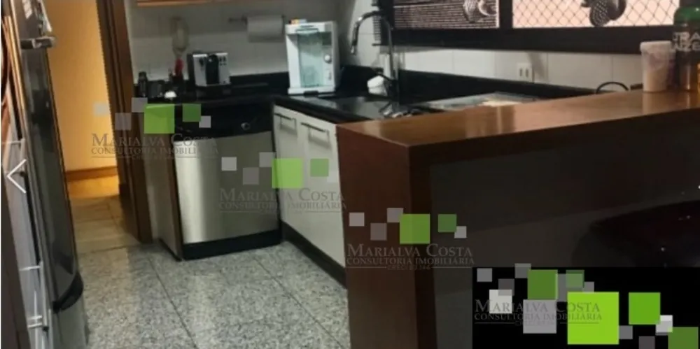 Apartamento, 3 quartos, 177 m² - Foto 5