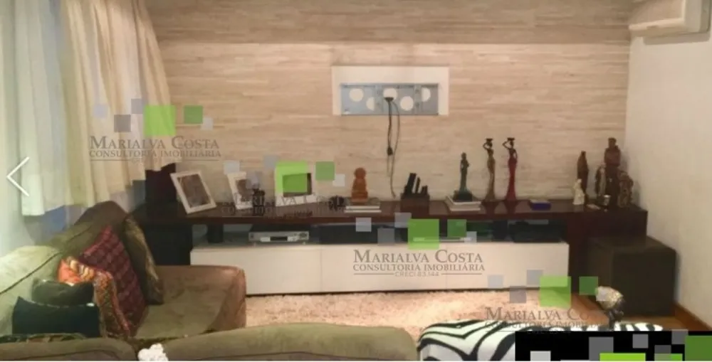 Apartamento, 3 quartos, 177 m² - Foto 3