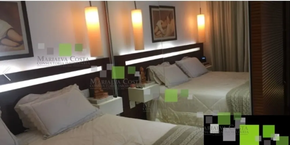 Apartamento, 3 quartos, 177 m² - Foto 9