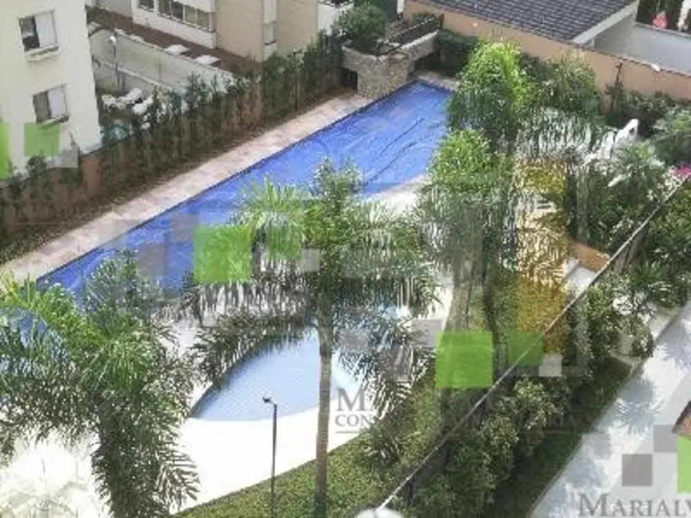 Apartamento, 3 quartos, 177 m² - Foto 11