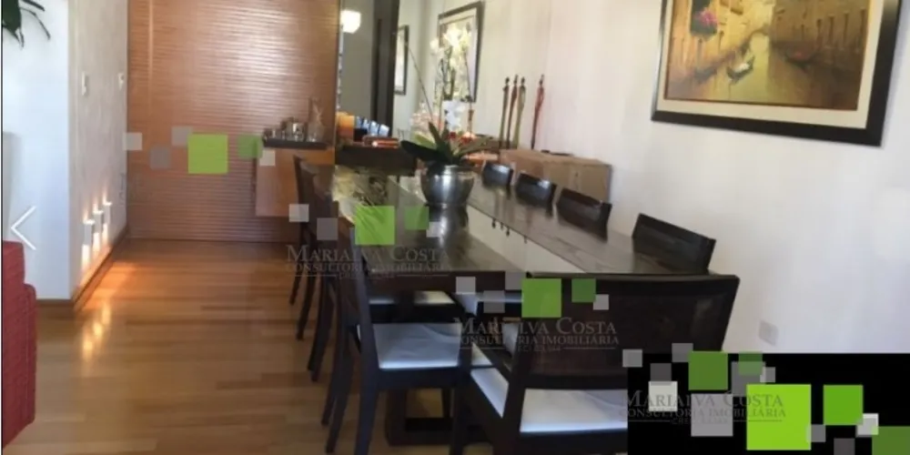 Apartamento, 3 quartos, 177 m² - Foto 2