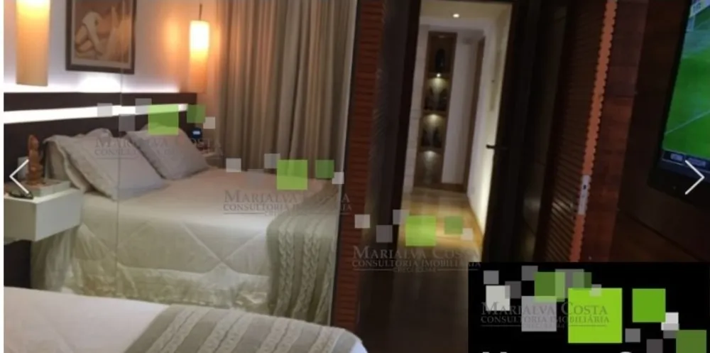 Apartamento, 3 quartos, 177 m² - Foto 6