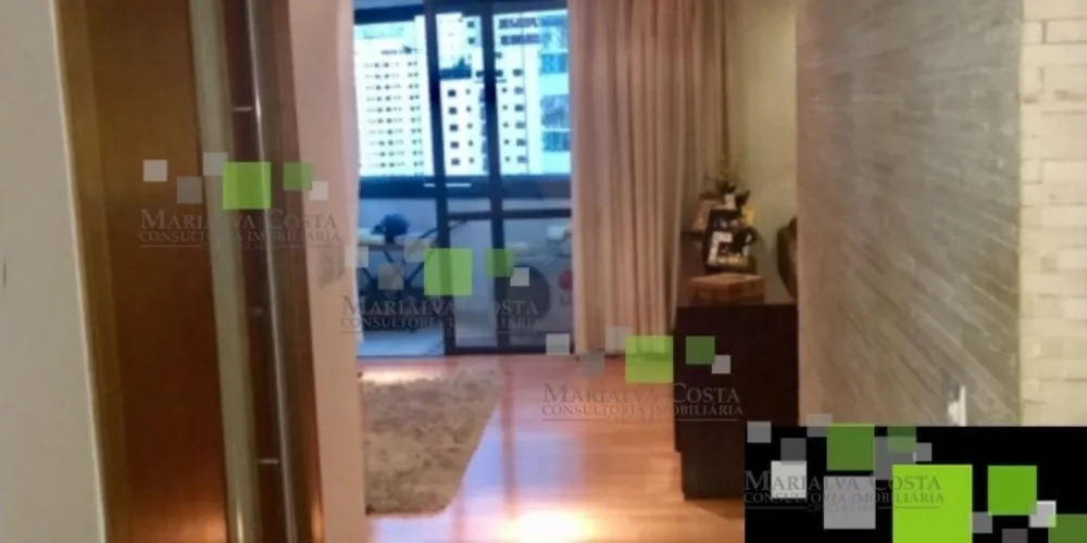 Apartamento, 3 quartos, 177 m² - Foto 8