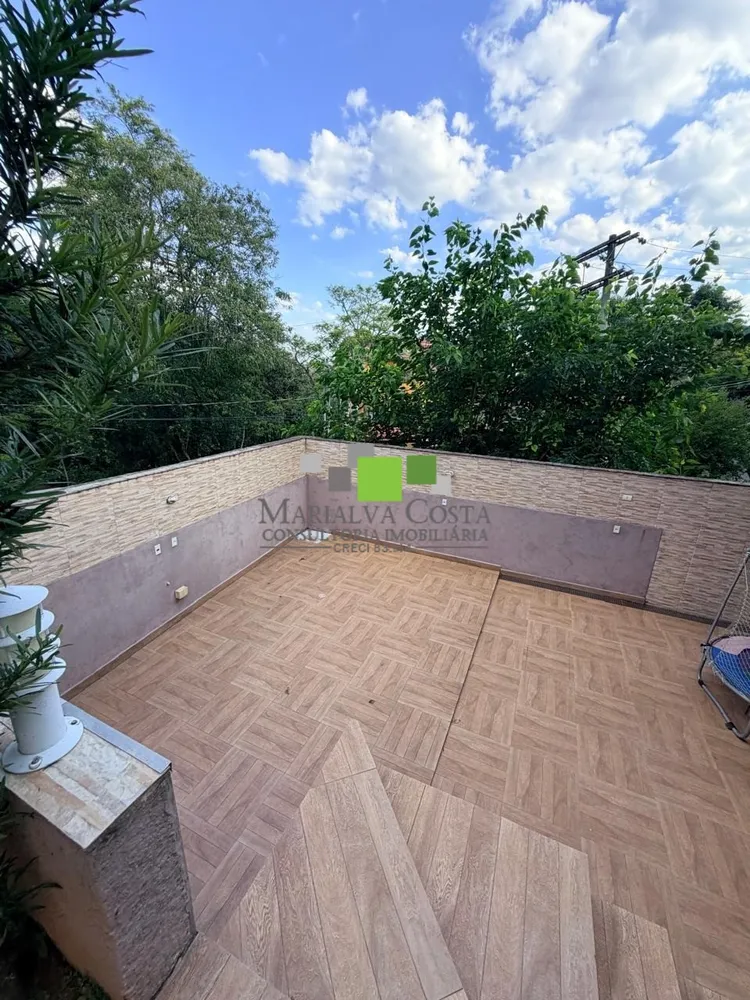 Casa, 4 quartos - Foto 6