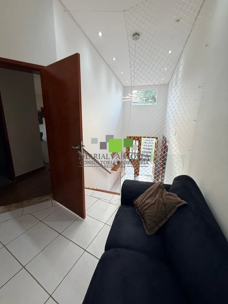 Casa, 4 quartos - Foto 16