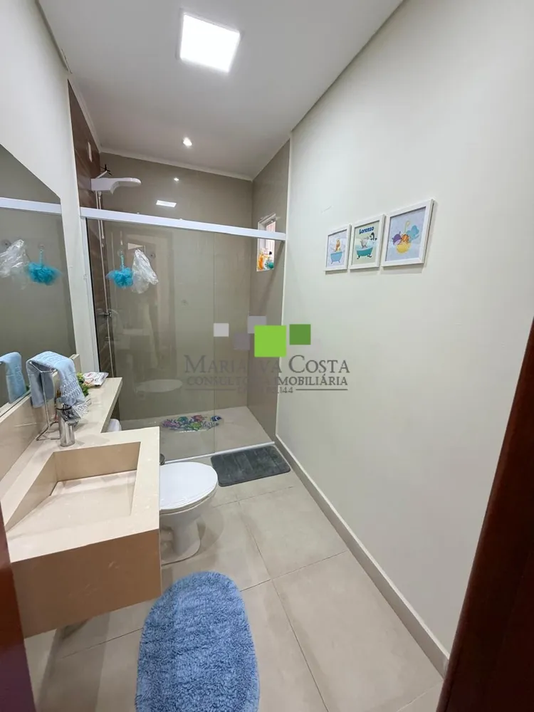 Casa, 4 quartos - Foto 13
