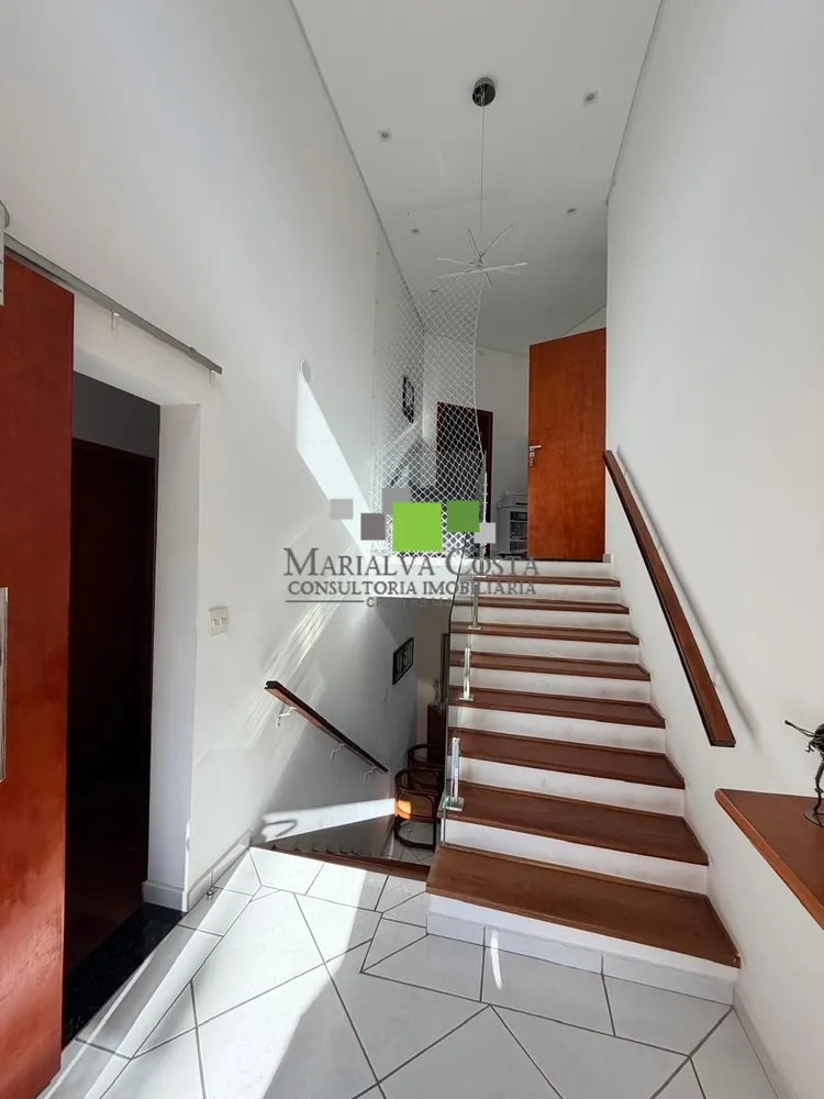 Casa, 4 quartos - Foto 10
