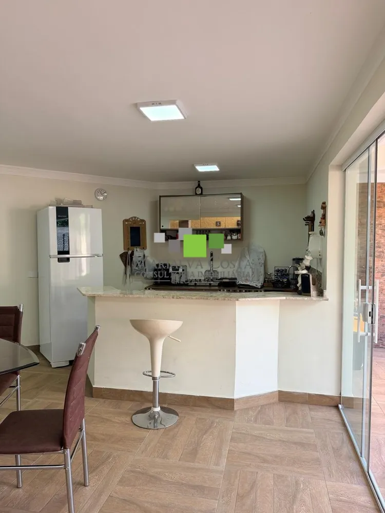 Casa, 4 quartos - Foto 5