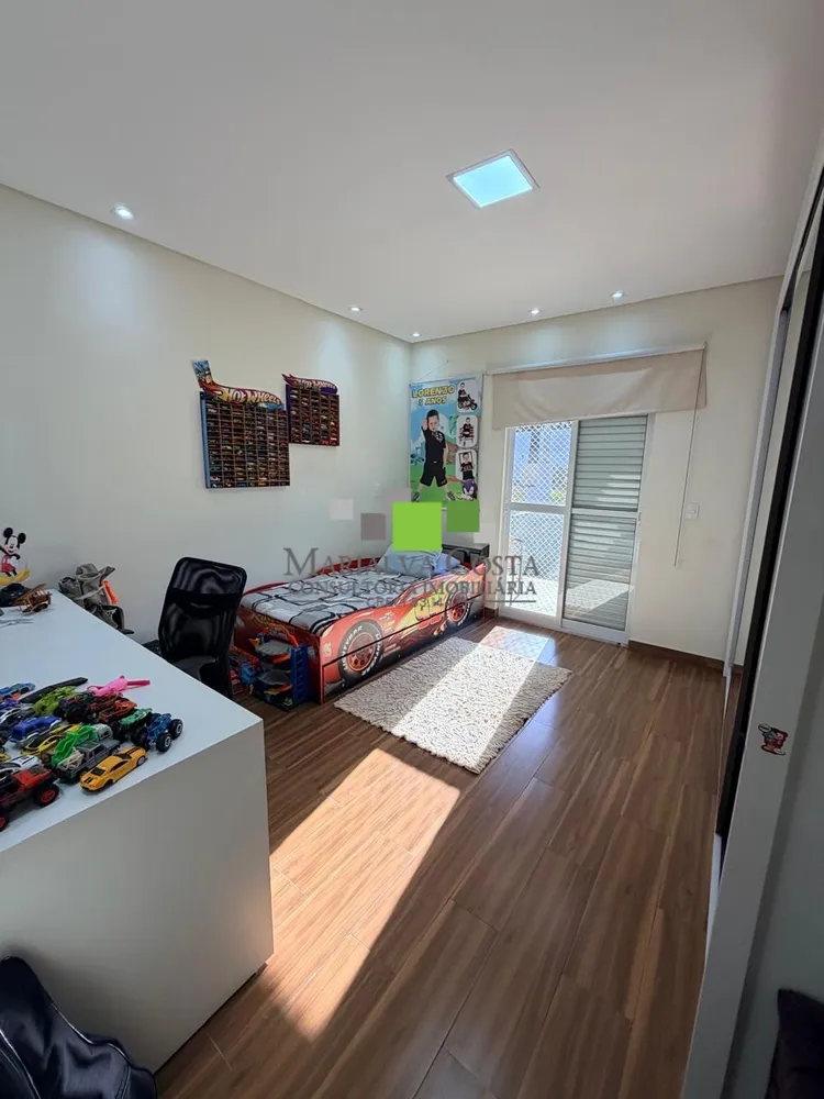 Casa, 4 quartos - Foto 12