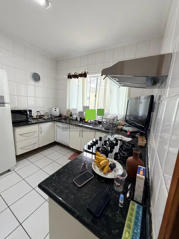 Casa, 4 quartos - Foto 7