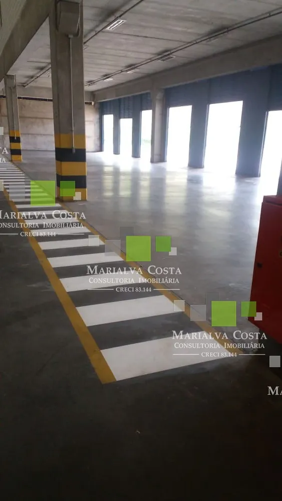 Depósito-Galpão, 2459 m² - Foto 6
